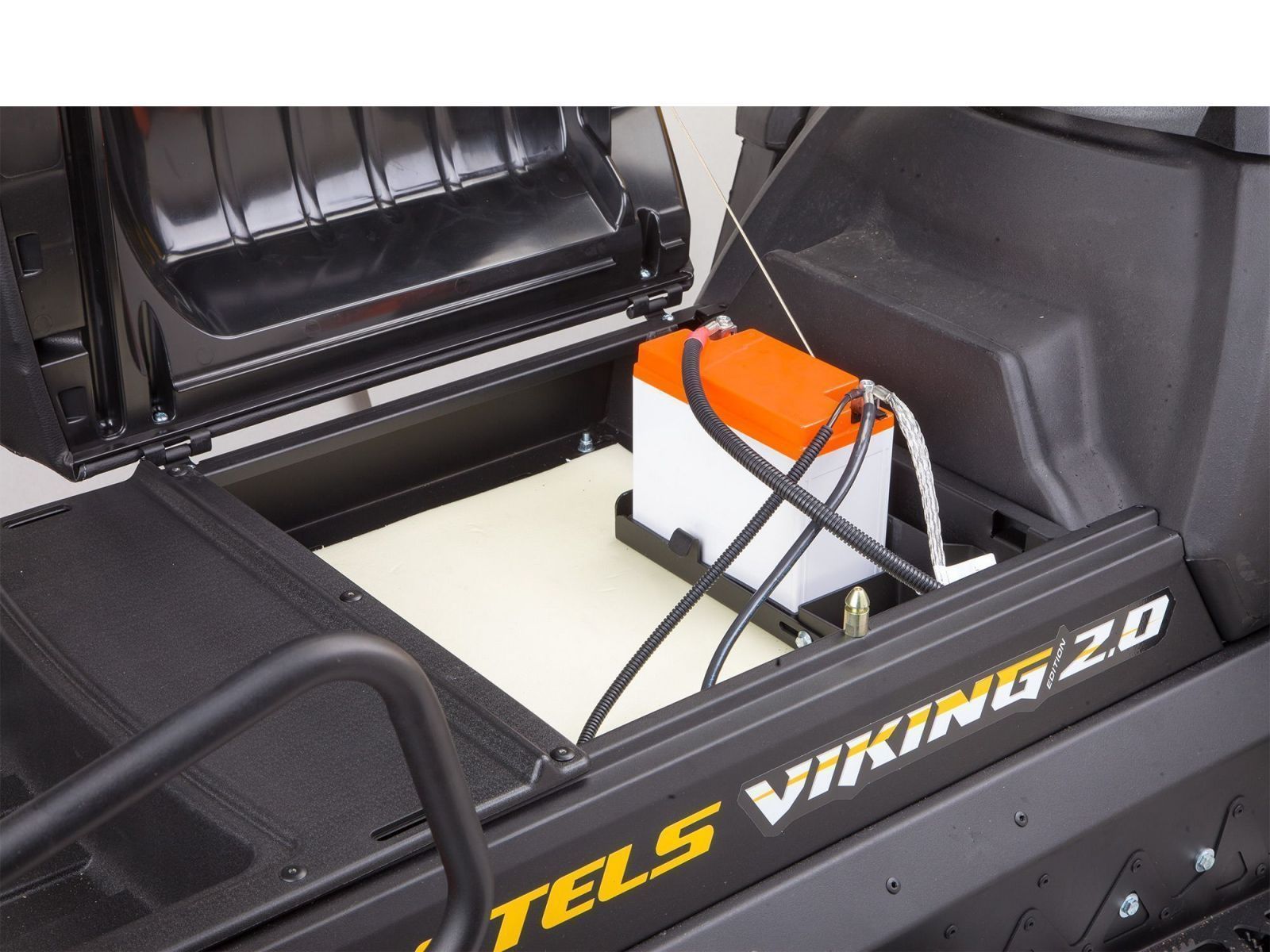 Снегоход STELS ВИКИНГ 600